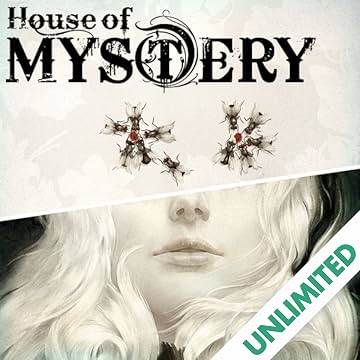 House of Mystery (2008-2011)